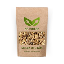 Naturşah Melek Otu Kök Angelica Archangelica 100 Gr
