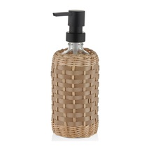 The Mia Rattan Sıvı Sabunluk Krem 483 Ml