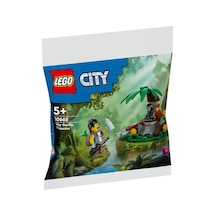 Lego City 30665 Baby Gorilla Encounter
