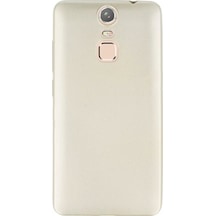 Kaan A1 Kilif Soft Silikon Seffaf Arka Kapak 244515273