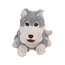 Husky Peluş 40 Cm Husky Peluş 40 Cm