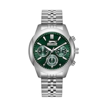 Slazenger Sl.09.2407.2.04 Erkek Kol Saati Gri