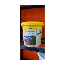Flora Nature 20 Gr