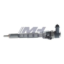 Bosch 0445110682 Enjektör Alfa Romeo Giulietta Jeep Compass Renegade 2.0 Dizel