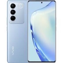Vivo V27 Uyumlu Ön Body Şeffaf Ultra Ekran Koruyucu Nano Jelatin