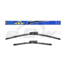 Silecek Süpürgesi Muz Tipi Cıtroen: C3 2 Hb 2009-2016 Renault: Laguna 3 / Laguna Grandtour 3 2007-2016 Laguna Coupe 2008-2016 26 İnch +16 İnch 650 Mm +400 Mm 9 4 Mm Süngügirişli
