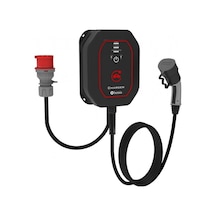 Charger 2 5/32a. Fişli