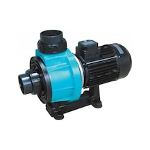 Flooder Jet Karşı Akıntı Sistemi Pompası 3hp 380v