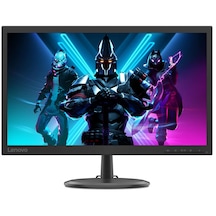 Lenovo C22-25 66AFKAC1TK 21.5" 5 MS 75 Hz HDMI+VGA Full HD LED Monitör