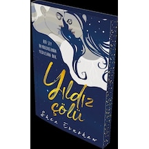Yıldız Çölü - Shea Ernshaw - İndigo Kitap