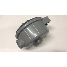 Deniz Suyu Filtresi Çapı 150mm Giriş - Çıkış Çapı 23mm
