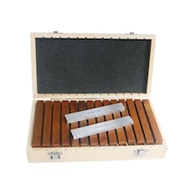 150x10 Mm Paralel Set