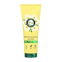 Herbal Essences Papatya Kokulu Saç Bakım Kremi 250 Ml 2'li Avantaj Paketi Mıchu
