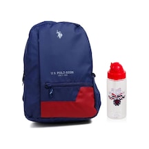 U.s. Polo. Assn. Unisex Okul Çanta Seti Plset2331305 Lacivert