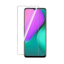 İnfinix Hot 11 Play Uyumlu Nettech Ön Koruma Cam Ekran Koruyucu