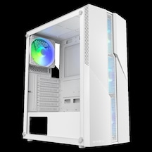 Bitfenix C20 Kasa White