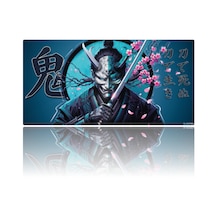 Oni Samurai