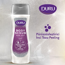 Body Scrub Crystal Duş Jeli 2x450 Ml 285 ML