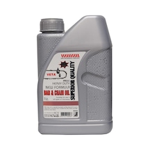 Veta  Bc10  Kılavuz  Ve  Zincir  Yağı  1  Litre