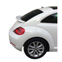 Volkswagen New Beetle Anatomik Spoiler 2012 Ve Sonrası Modeller