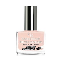 Golden Rose Rich Color Nail Lacquer Oje No:72