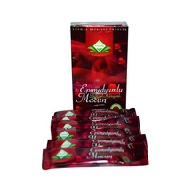 Ballı Bitkisel Macunu 12 Gr X 6 Lı Tek Kullanımlık Stick