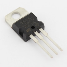 Bd 244c To-220 Transıstor Fsc