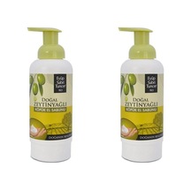Eyüp Sabri Tuncer Zeytinyağlı Köpük El Sabunu 500 Ml X 2 Diğer
