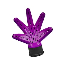 Suntek El Şekli Saç Kurutma Makinesi Difüzör Tüm Tipleri