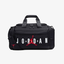 Nike Jam Velocıty Duffle Siyah Çanta Lm0920-023 Siyah