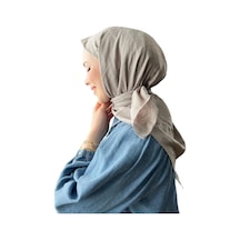 Armine Aker Kraş Eşarp 6060800 001