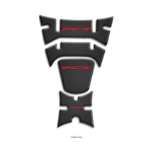 Motosıklet Kaplama Honda Pcx Tank Pad 2018/2020 Uyumlu 09