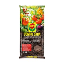 1919 Domates Ve Sebze Toprağı 20 Lt 0,250