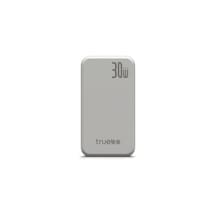 Truebo Minislim 30w Hızlı Şarj Adaptörü