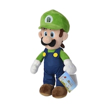 Peluş Figür 30 Cm Yeşil