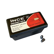 İnce Mehmet 6.35 Mm Psp Poind Havalı Saçması 100lü