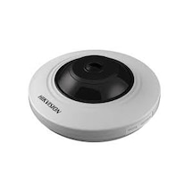 HIKVISION DS-2CD2955FWD-I 5 MP FISHEYE FIXED DOME IP NETWORK CA