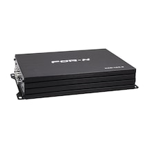 Forx5 Xad-120.8 Amfi Kalite Arayanlar İçin