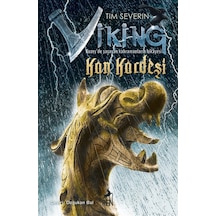 Viking-Kan Kardeşi - Tim Severin - Ren Kitap