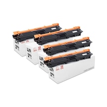 Plusprint Tn-273 Mfc-l3750cdw Uyumlu Toner, 4 Renk 2100