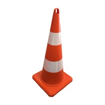 Eko Trafik Konisi 75 Cm