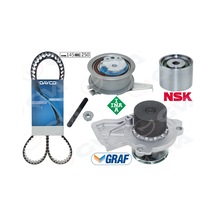 Gva 59wpk7505d Devirdaimli Eksantrik Gergi Kiti Polo-fabıa 14 Ibıza Iv 15 A1 14 Cusa-cusb-cyza-cyzb 04l109119d-04b109244b-04l109243g