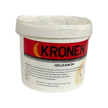 D4 Ahşap Tutkalı 10 Kg