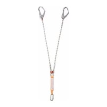 Eks 242-3 Çift Kollu Lanyard 1.5 M