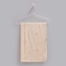 Caramell Battaniye 85x90 Cm Btu2809 Bej