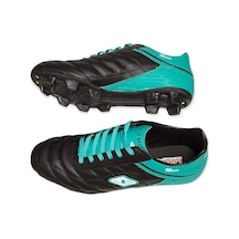 Lion Siyah Su Yeşili Erkek Krampon 001