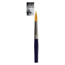 Talens 191 Serisi Van Gogh Suluboya Fırçası No: 3