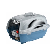 Ferplast Atlas Deluxe 20 Açık Köpek Taşıma Çantası 37.4 x 57.6 x 33 CM
