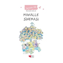 Mahalle Sineması - Yqbx-646573