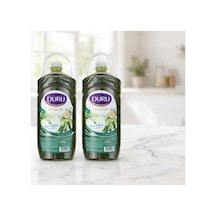 Mutluluk Serisi Zeytinyağlı Sıvı Sabun 2x3 Lt 83368962